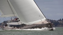 Superyacht Ohana by Fitzroy